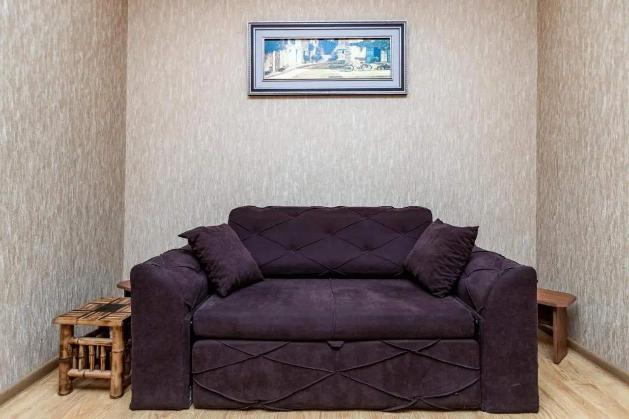 Gnn Cosy Apartment