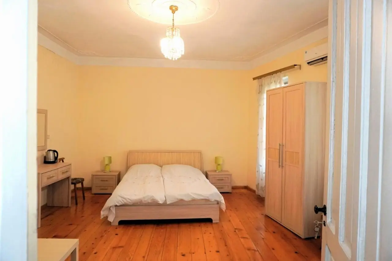 Pospolita Guest House