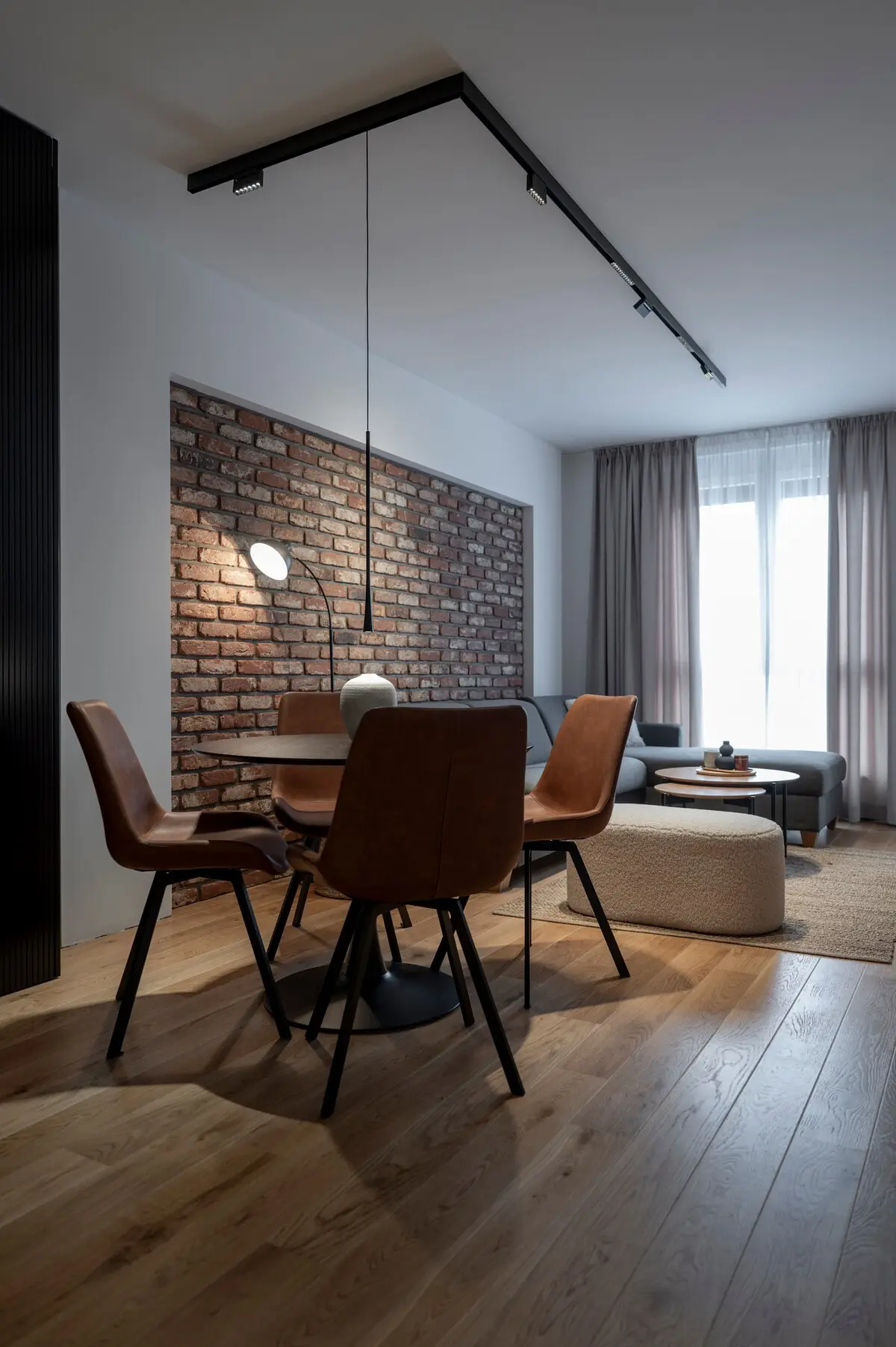 The Cosy Brick