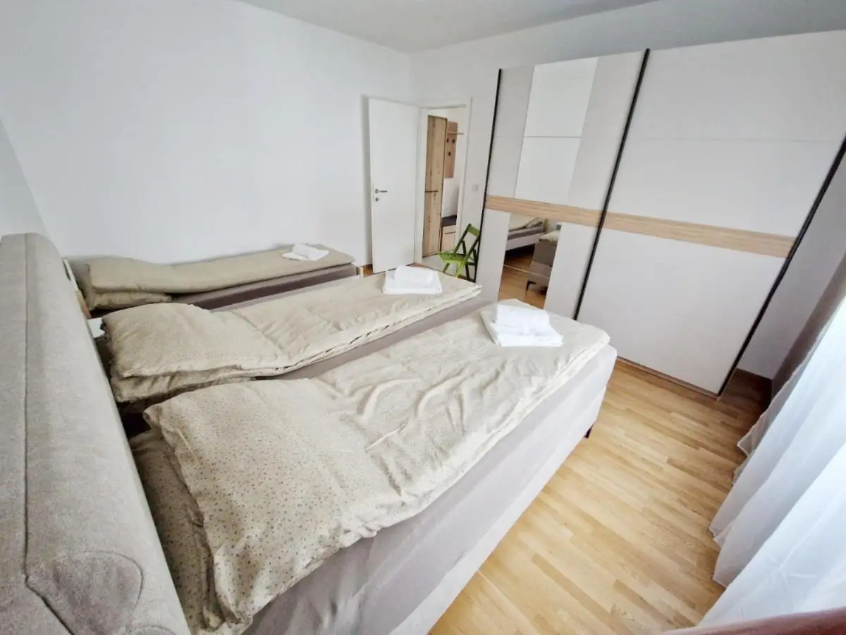 ARI Apartment Sarajevo- next to Sarajevo City Center Mall