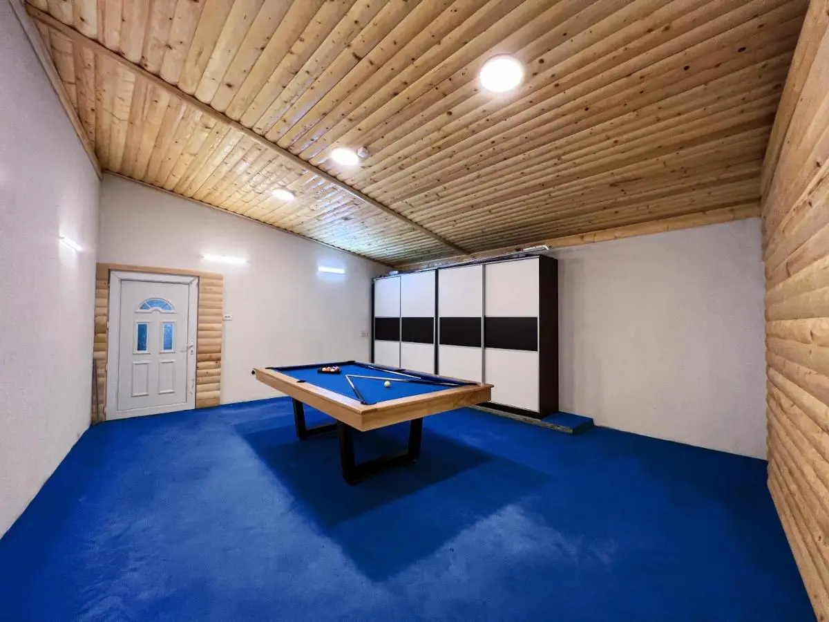 Villa Sarajevo