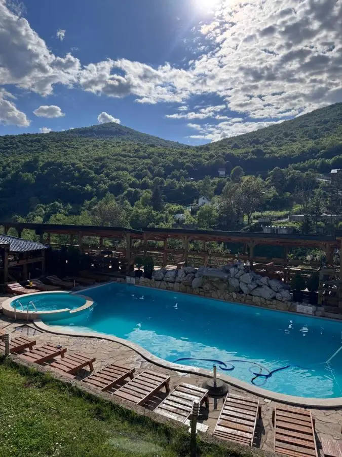 Vikendica Bjelašnica II