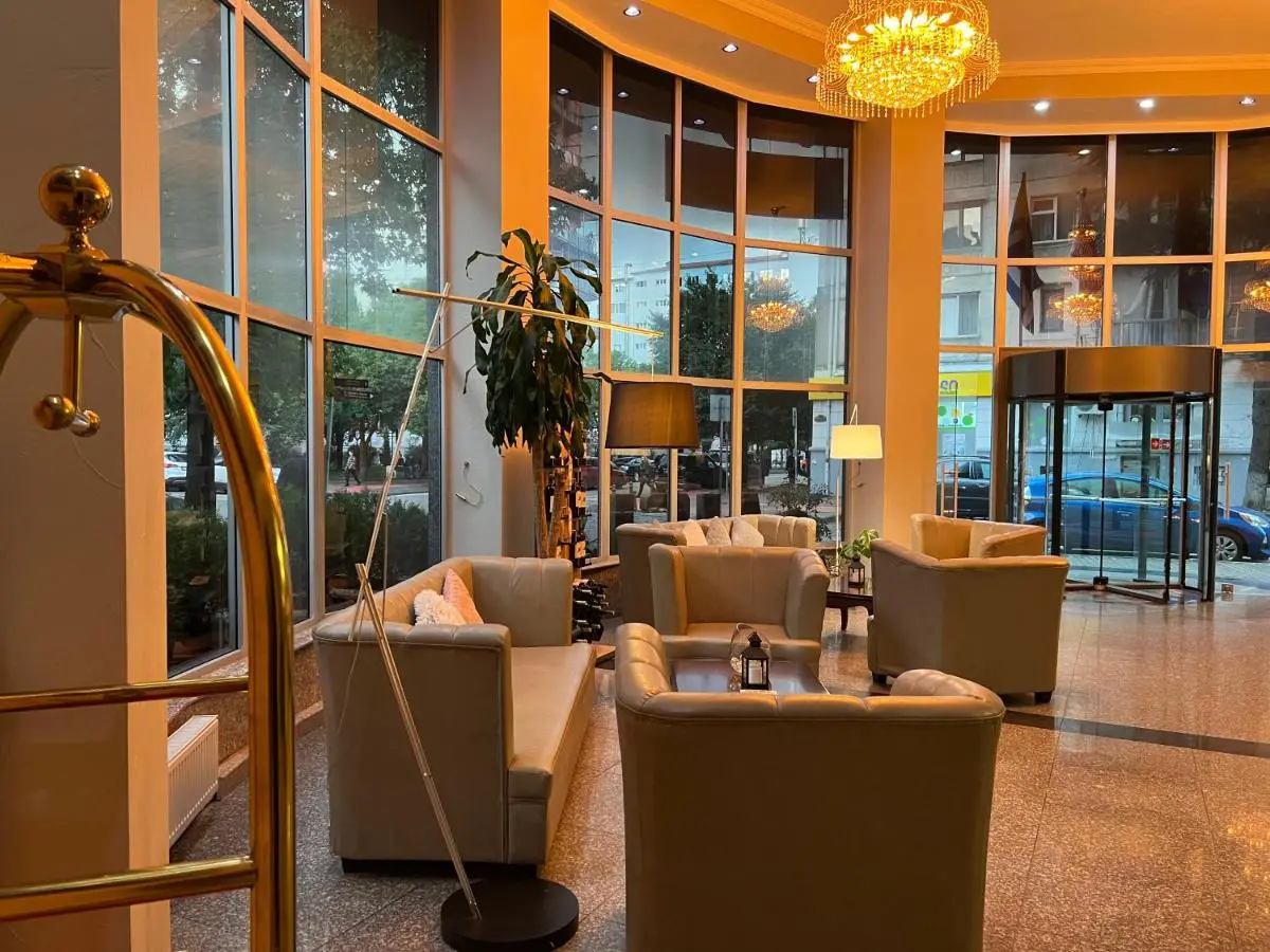 Hotel Aisi