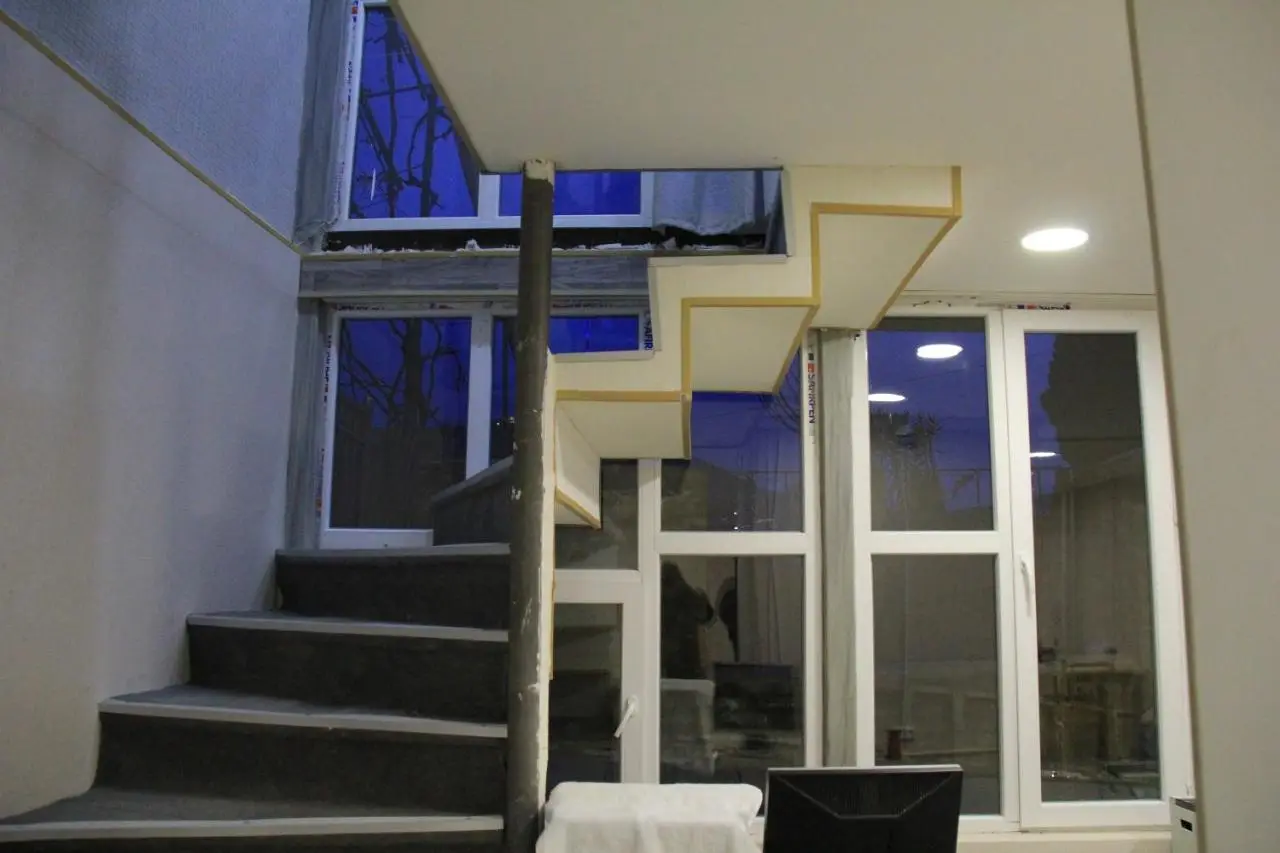 Legvi hostel