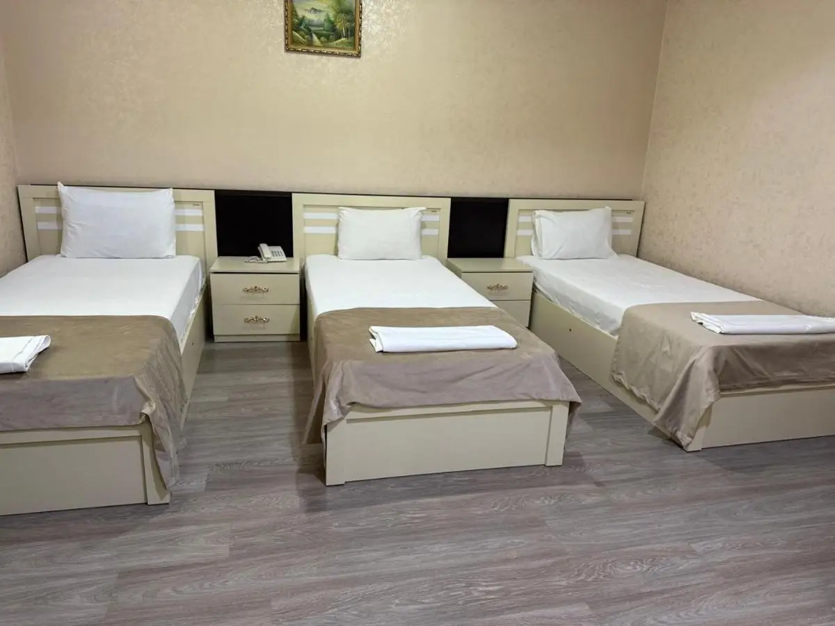 AEF Hotel