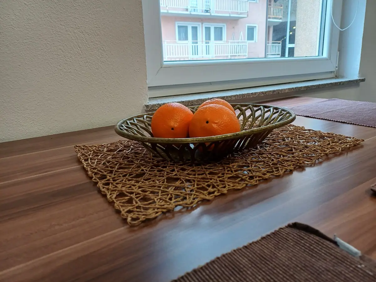Modern apartment in the center