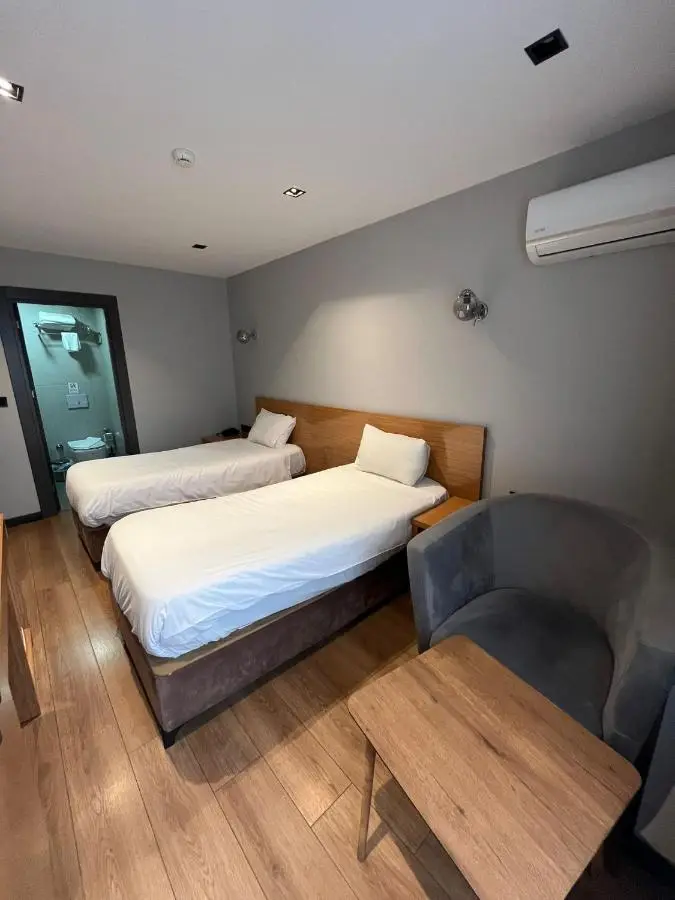 Elite Marmara Bosphorus Çamlıca
