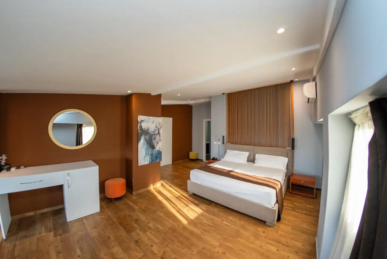 Olivar Hotel Tirana