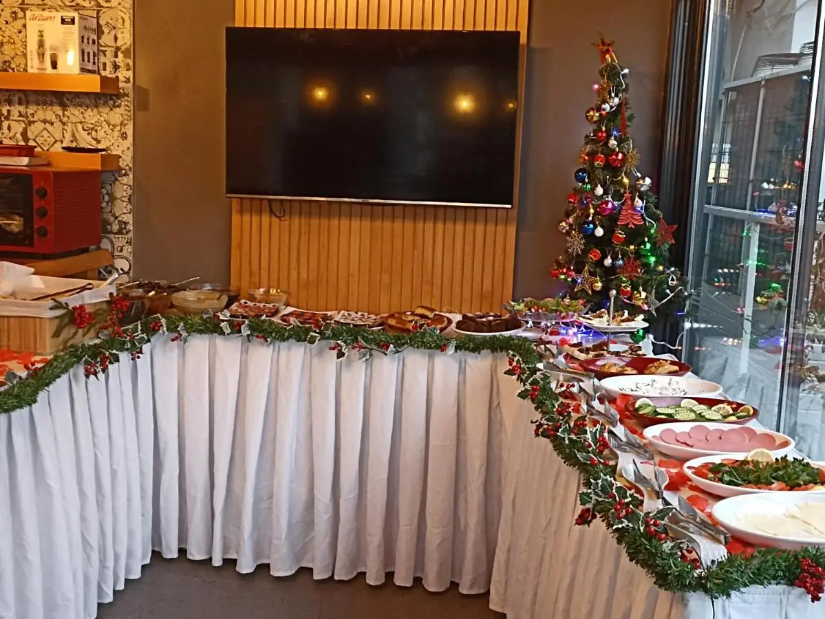 Arach Hotel Harbiye