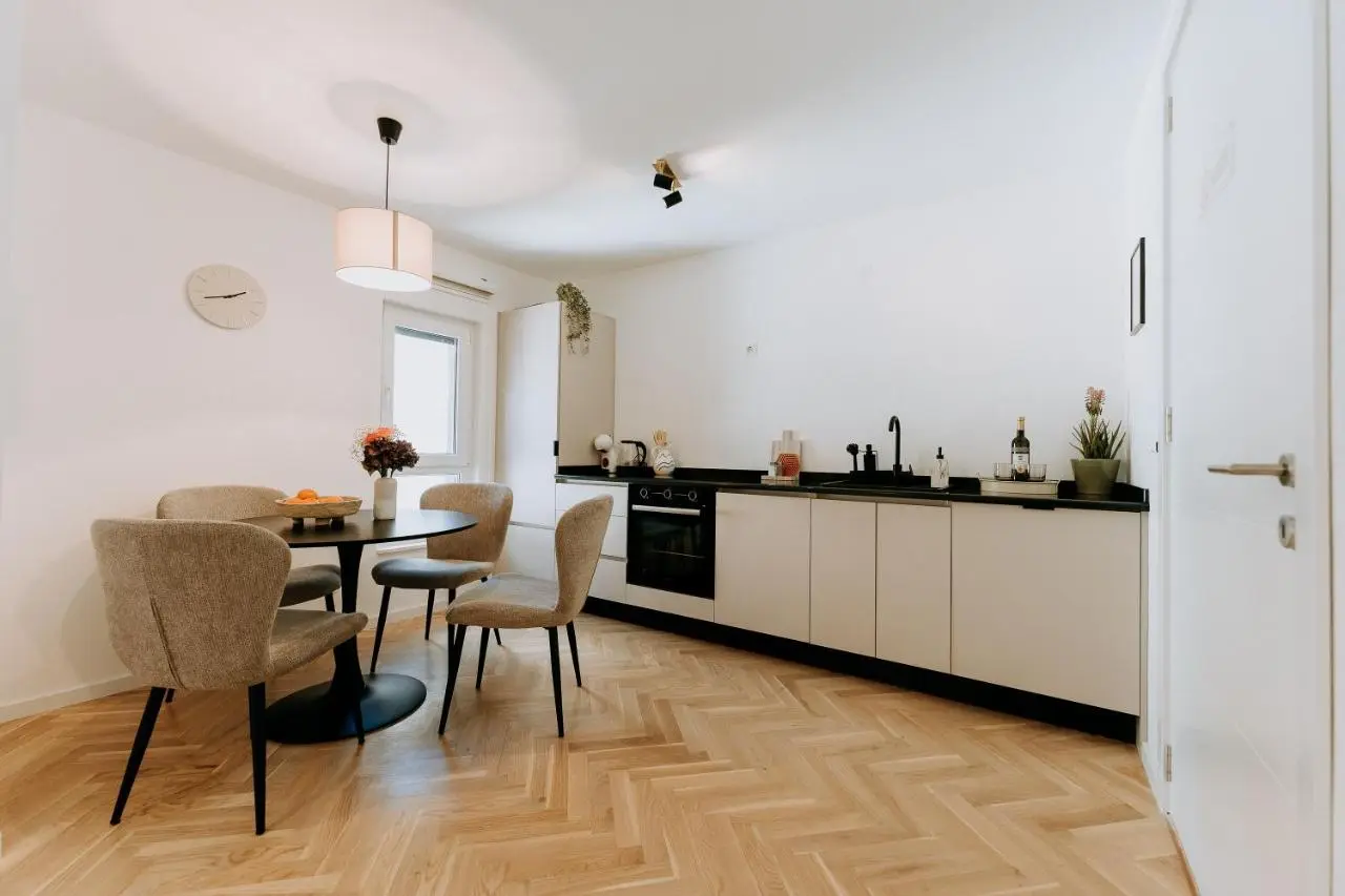 Boutique Apartments Old Town
