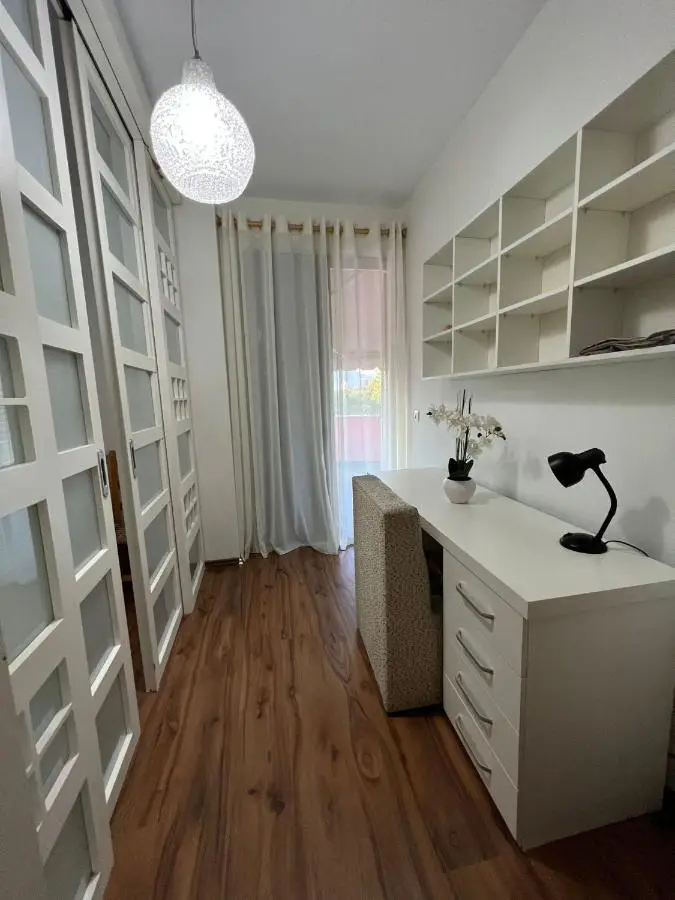 Grand Central Apartment LTH