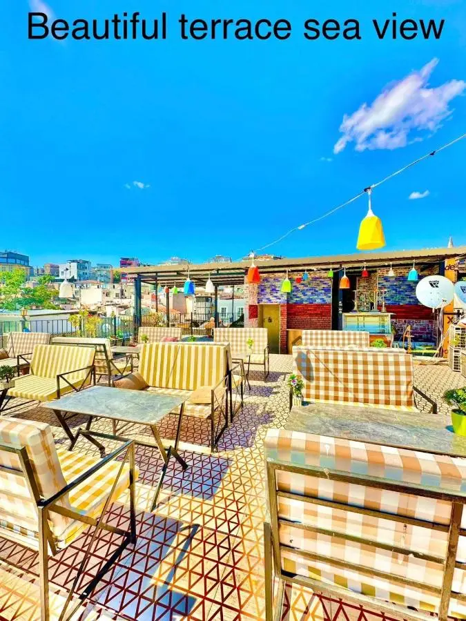 Sultanahmet Lİfe Apart