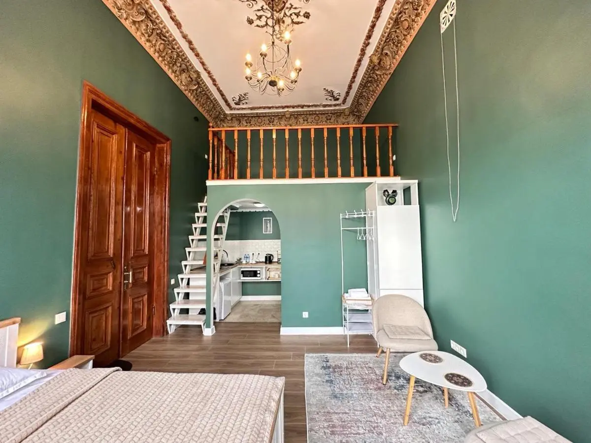 City Centre Apartment - Mari