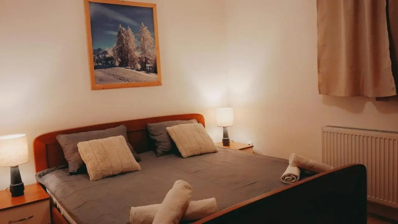Apartments K.I.D.S.