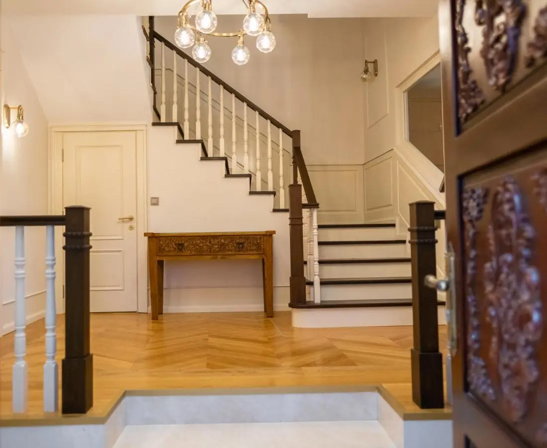 Koçin Konak Luxury Boutique Home