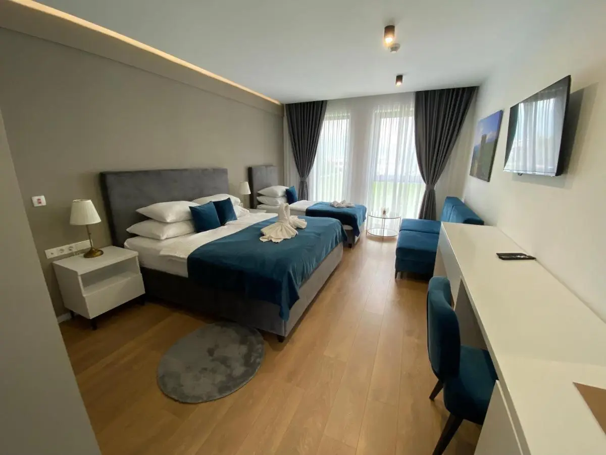 Hotel GOLD JET Bihać