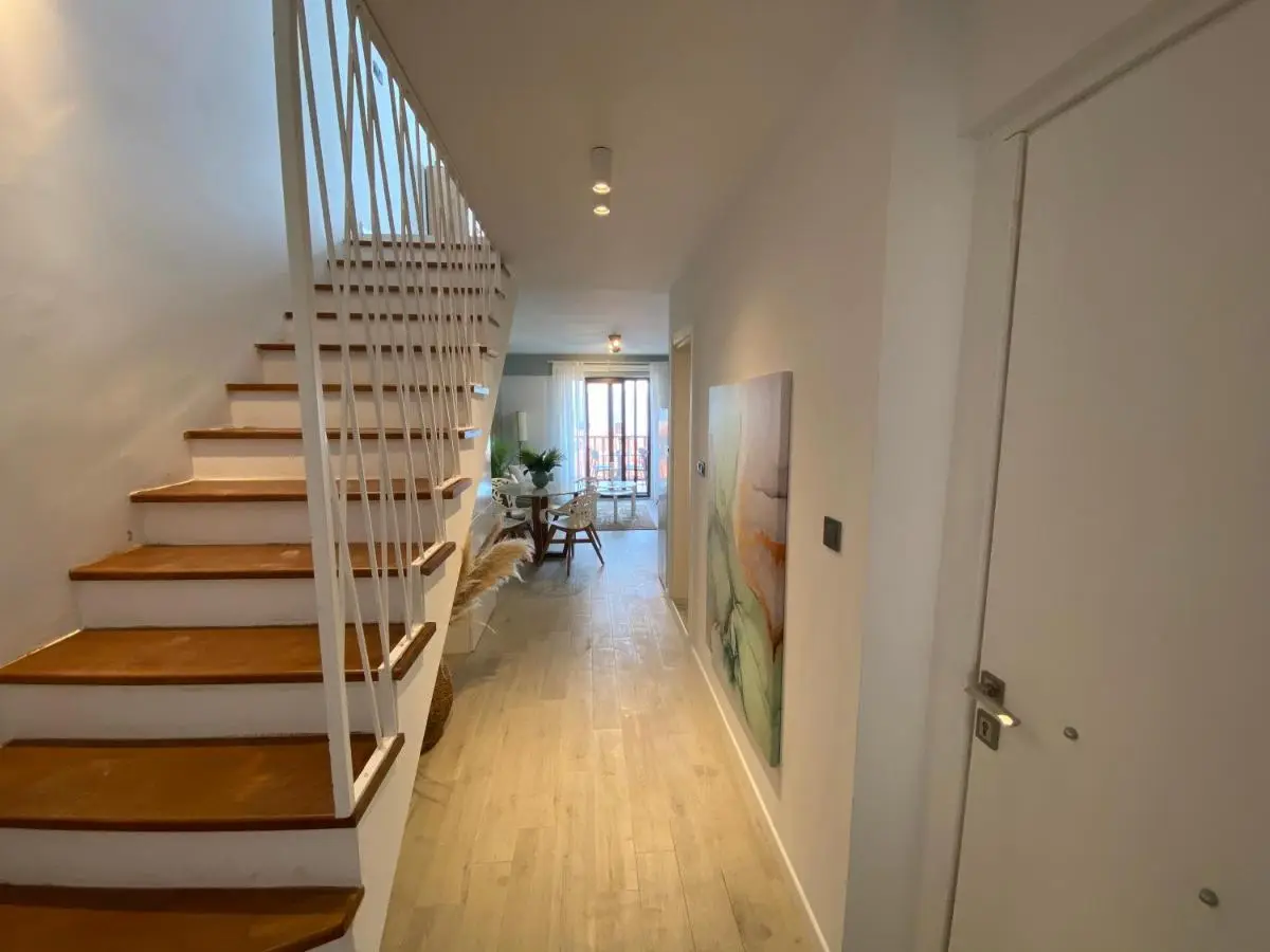 Verde Suites Akyaka
