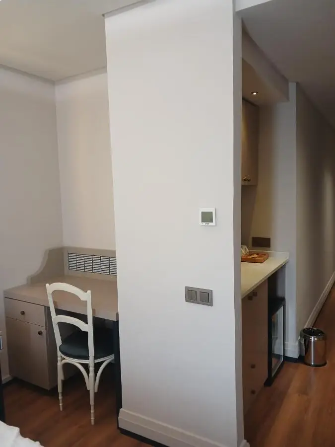 Theodosius Hotel