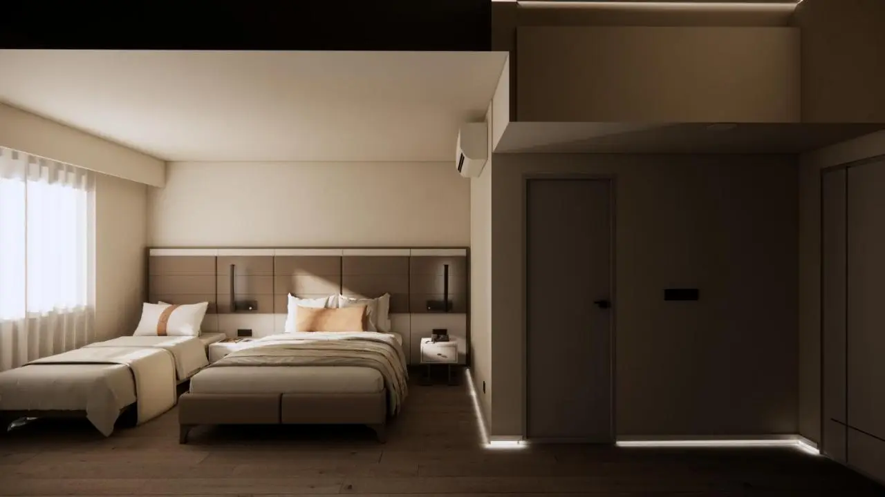 Sveo İstanbul Hotel