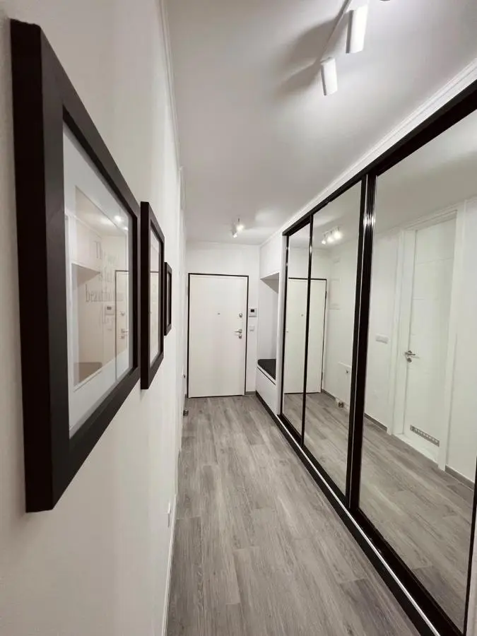 Luxury Apartment Kadic