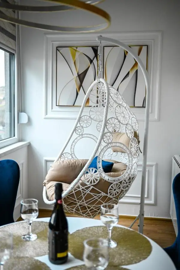 Luxury Apartment Karic FREE parking