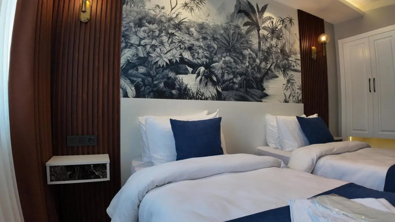 BLU MARK Otel
