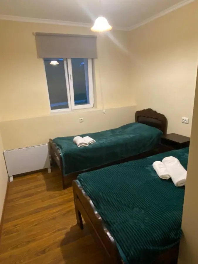 Hotel Dauber