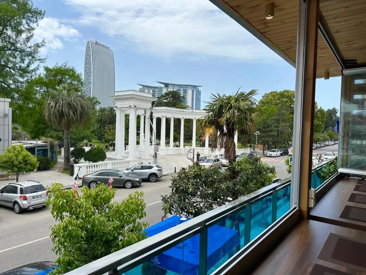 Hotel Park