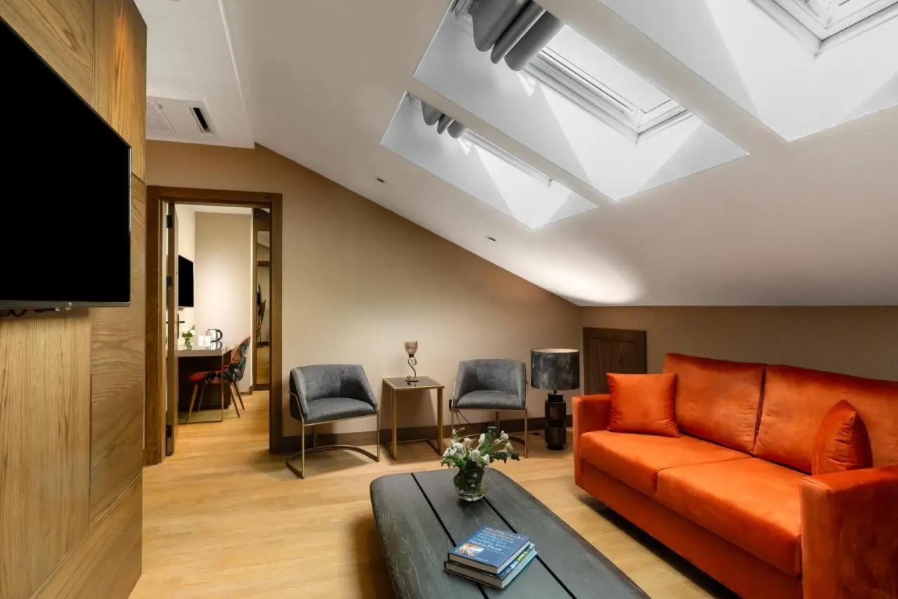 Nex Hotel & Spa Istanbul