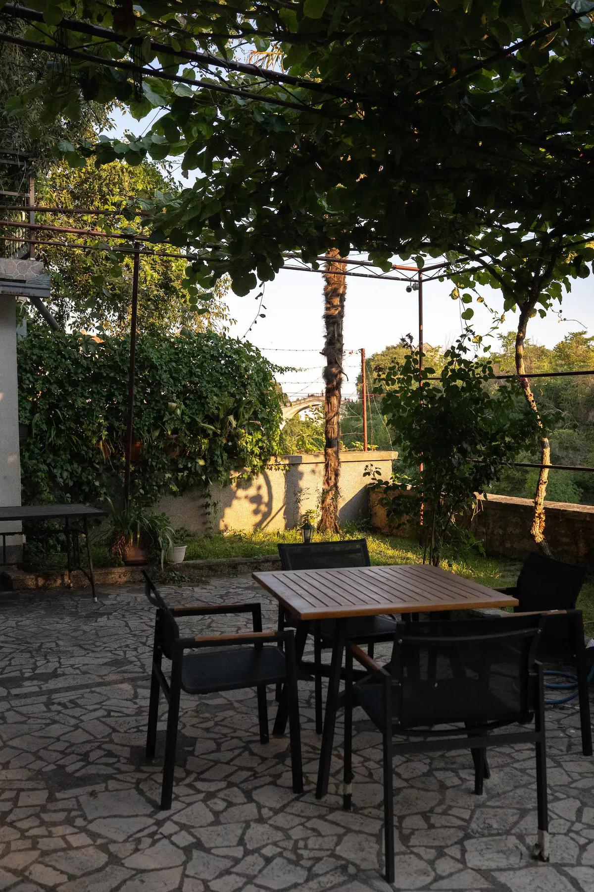 Old Town Oasis 2