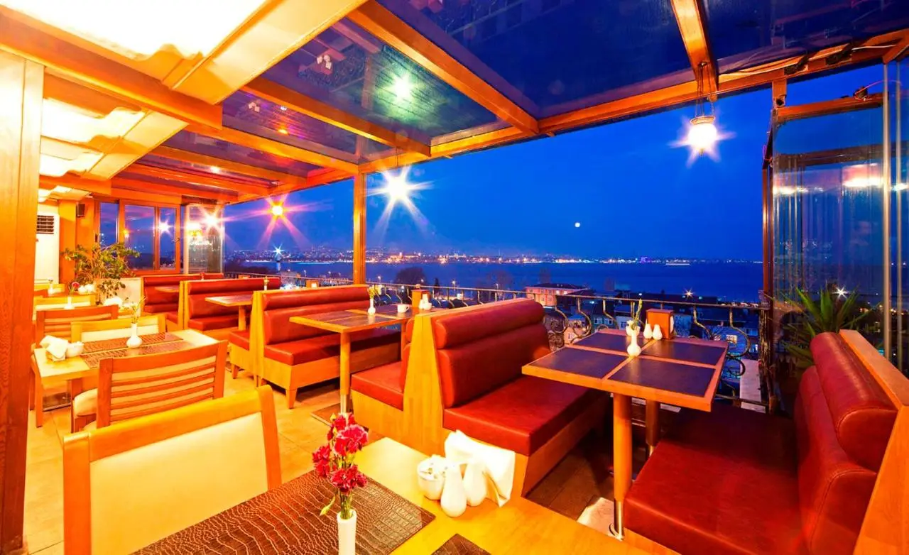 Hippodrome Hotel