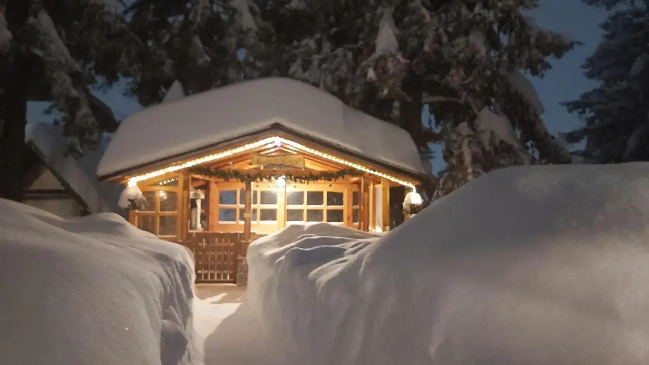 Holiday Home Tirol
