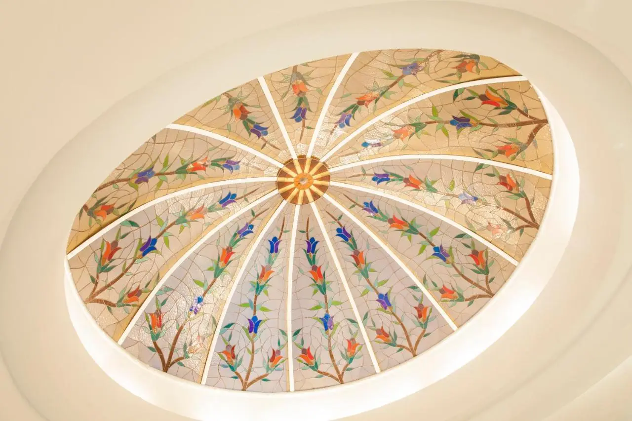 Ottoman Hotel Imperial-Special Category