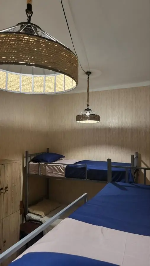 Orbeliani Hostel