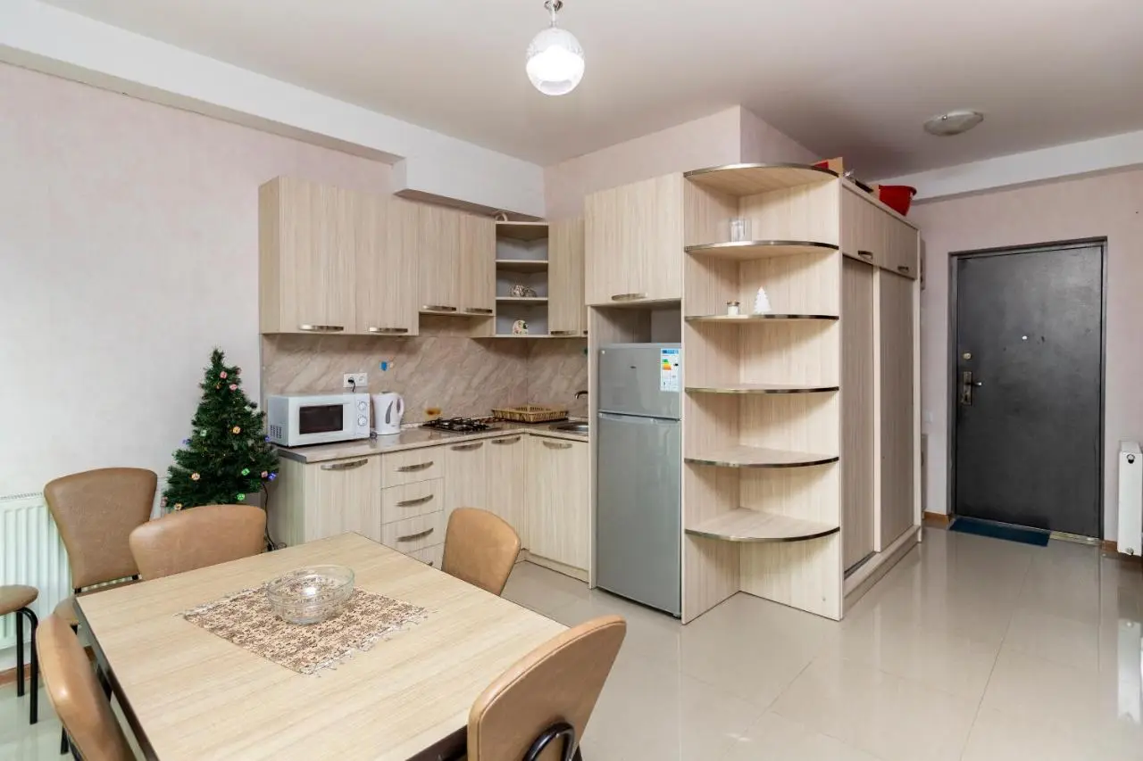 Apart 516 Bobline