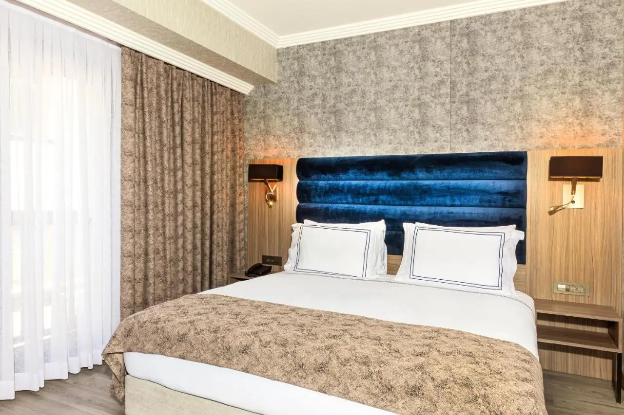 Demiray Hotel Old City