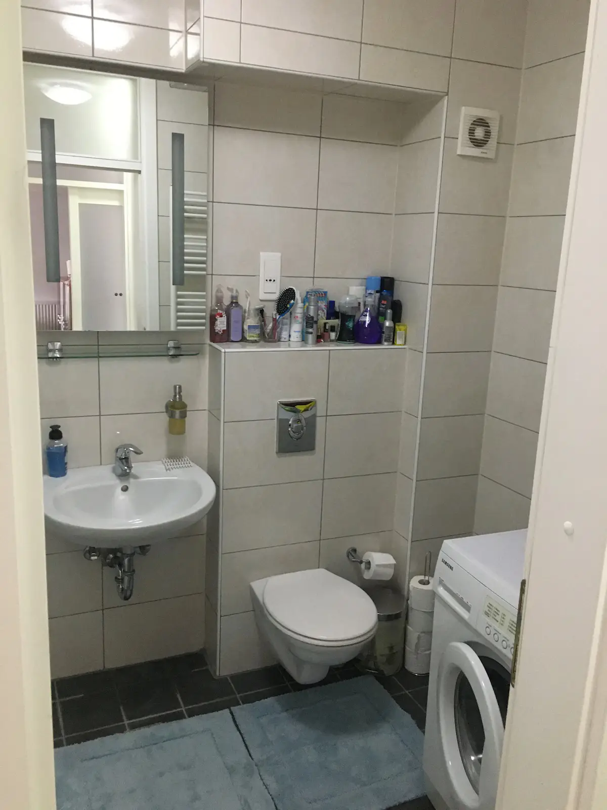 Kanna Apartments-Grand Center - Free Parking