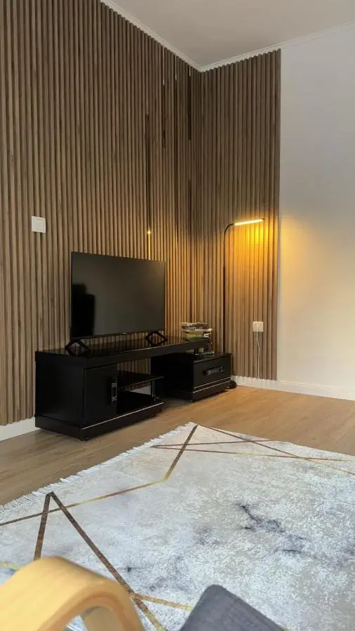 Dea's Apartment