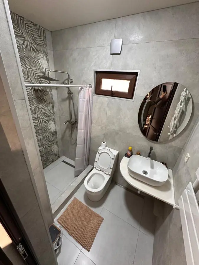 Guesthouse SHAMPRIANI