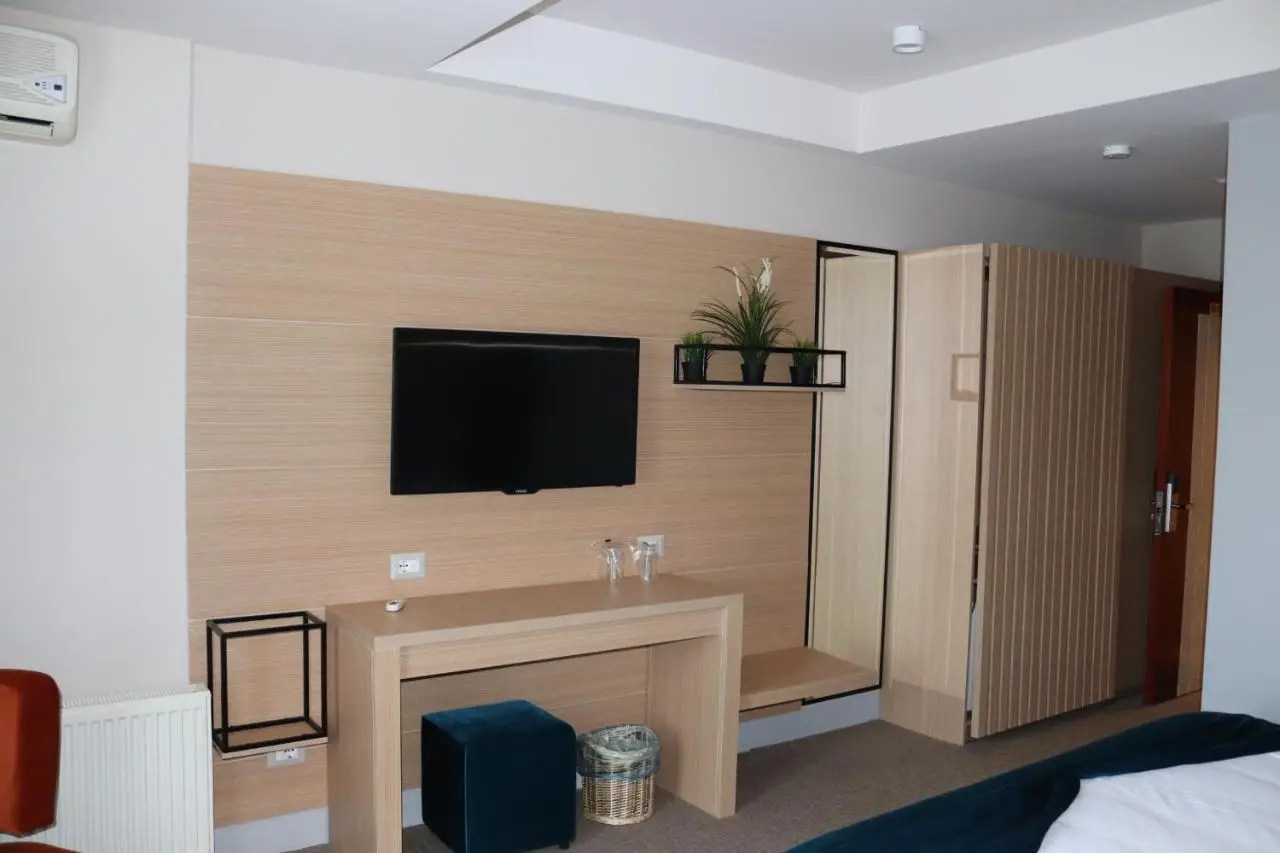 Perla Hotel