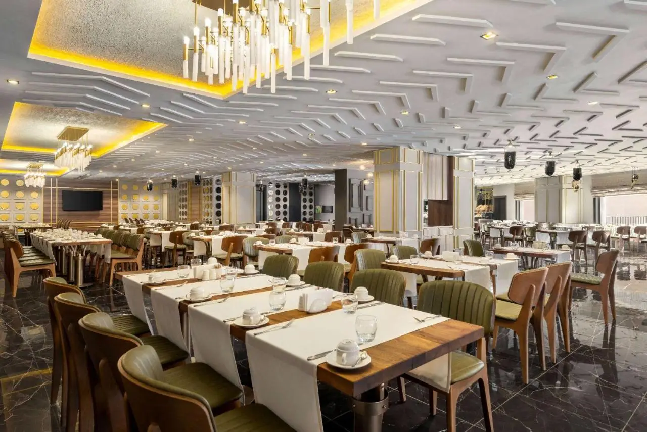 Ramada by Wyndham Erzurum