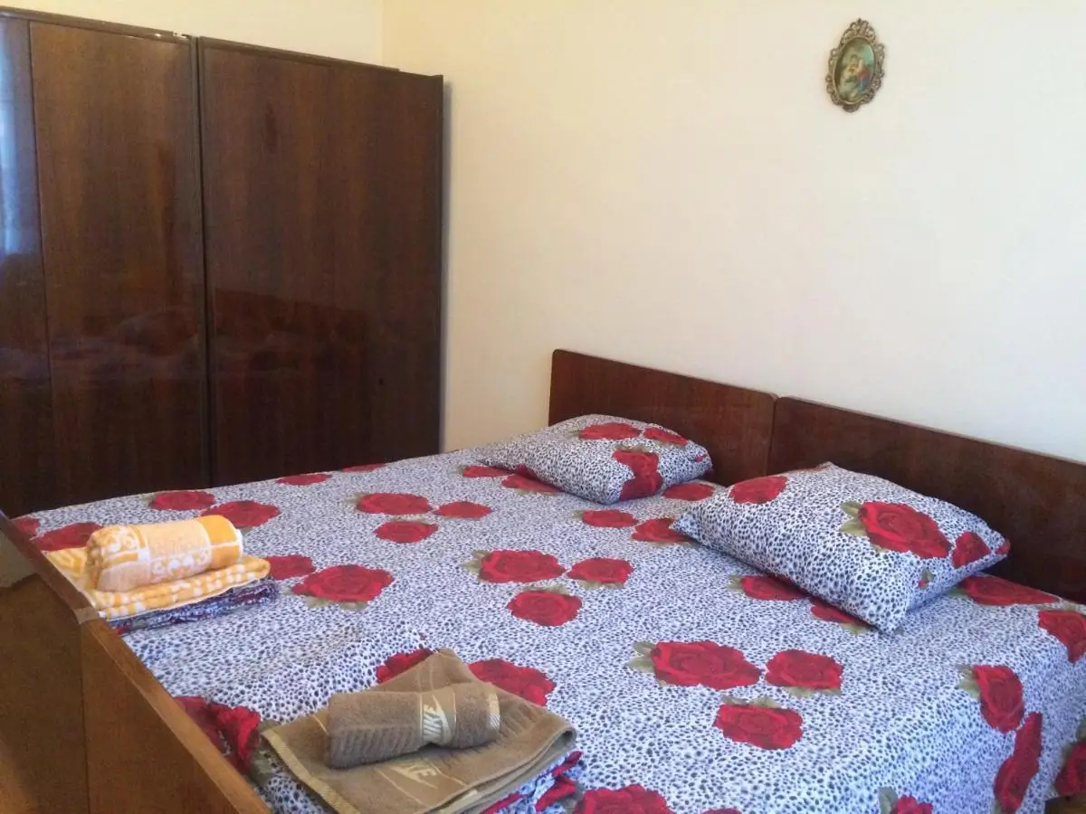 Alex's Cosy Guesthouse