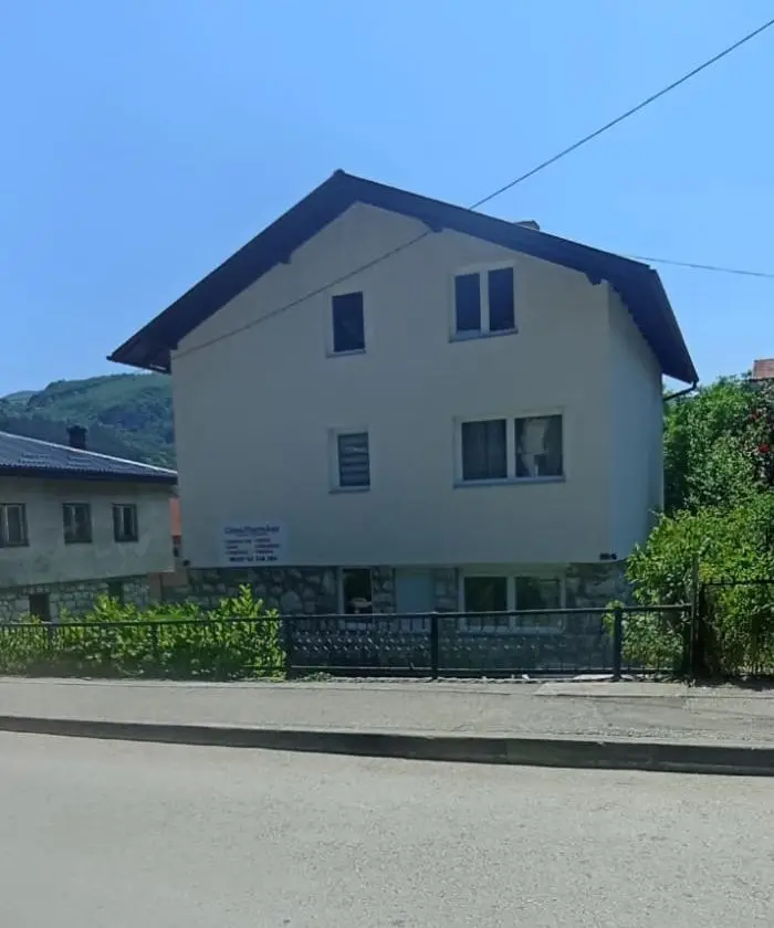 Apartman ANNA
