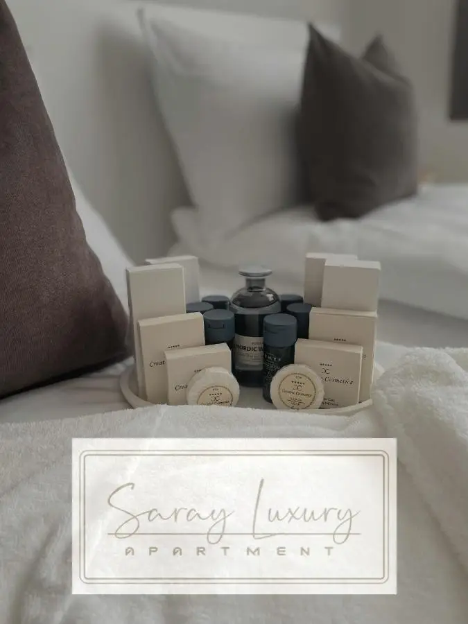 Saray Luxury