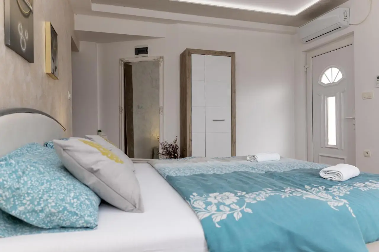 Apartmani HM
