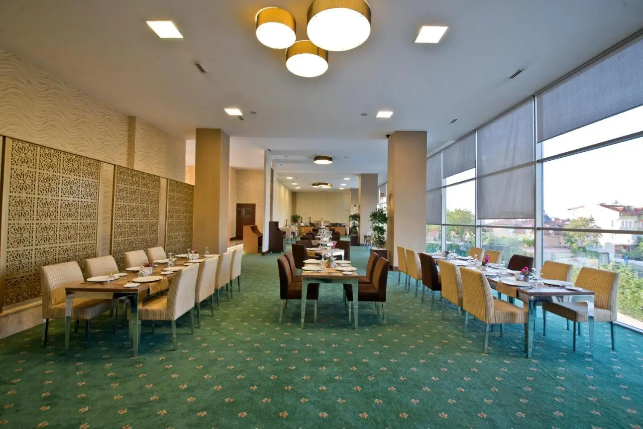 North Point Hotel