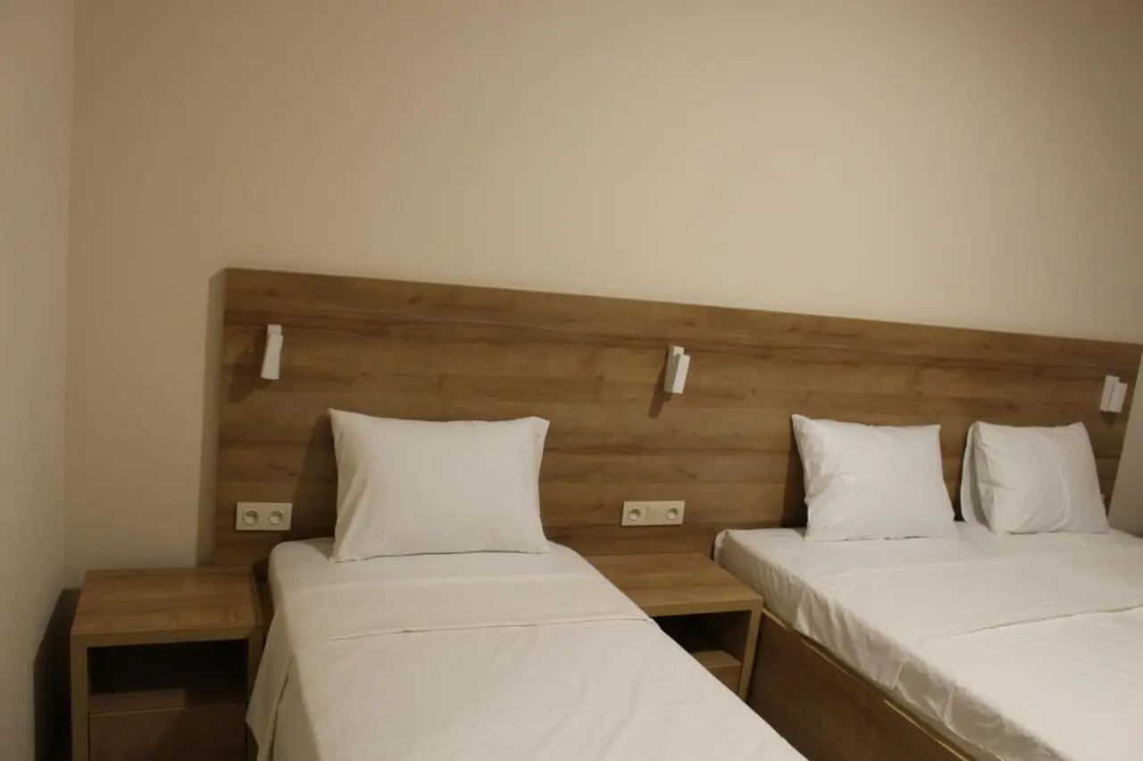 Boutique Hotel 32