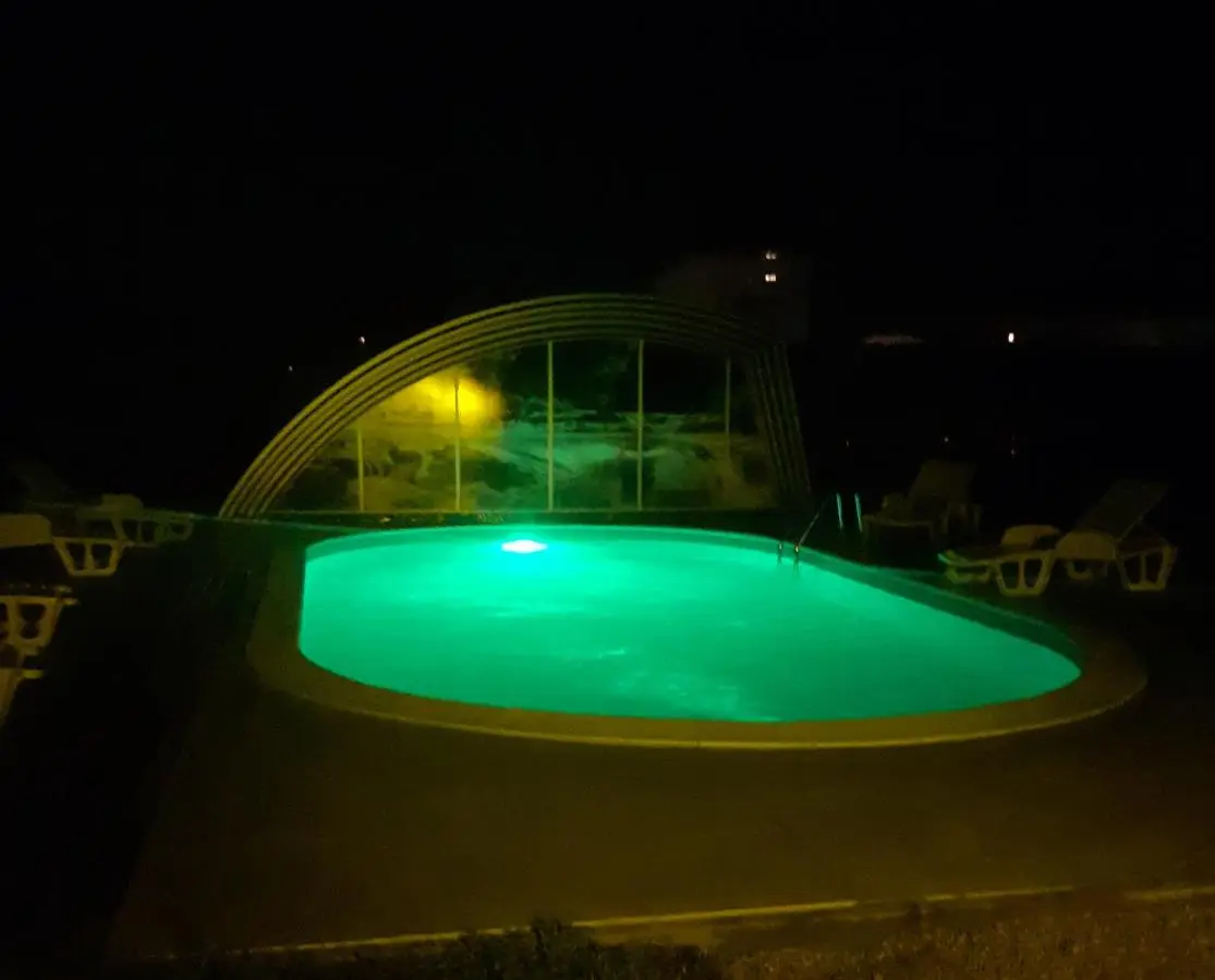 Villa Kalypso