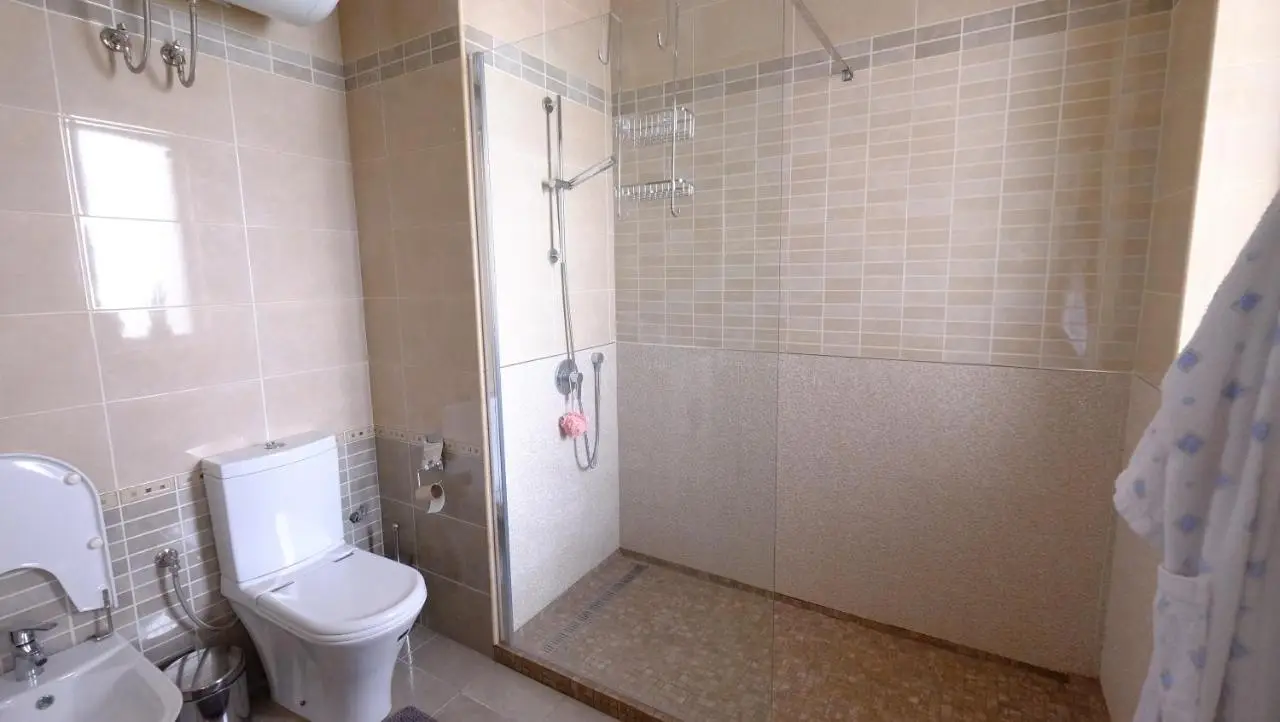 Galeria Apartment