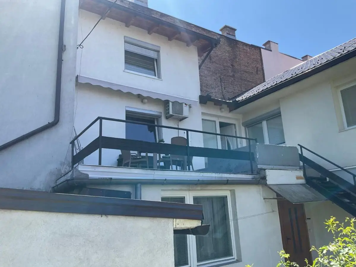 Apartments Hrvatin No 5 Sarajevo